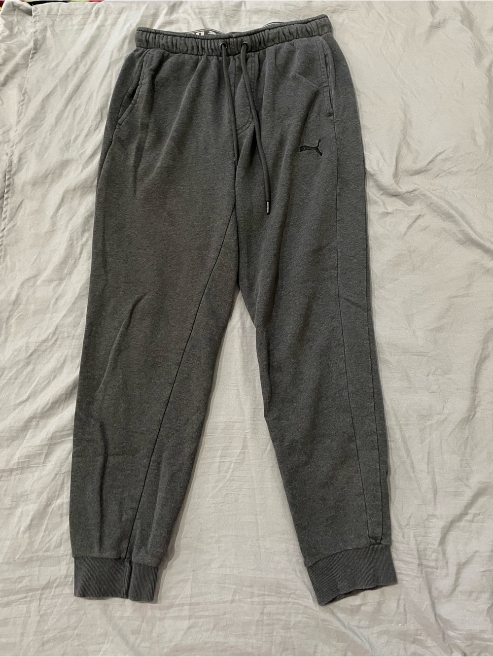 Puma Jogger Sweatpants